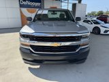 Used 2016 Chevrolet Silverado 1500 W/T w/ WT Fleet Convenience Package image 2