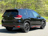 Used 2019 Subaru Forester Sport image 3