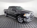 Used 2017 RAM 1500 Lone Star image 4