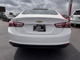 Used 2022 Chevrolet Malibu LT image 4