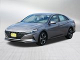 Certified 2023 Hyundai Elantra SEL w/ Convenience Package image 3
