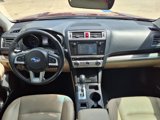 Used 2017 Subaru Outback 2.5i Limited image 4