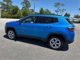 New 2025 Jeep Compass Latitude image 3