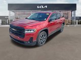 Used 2021 GMC Acadia SLT w/ Elevation Edition image 3
