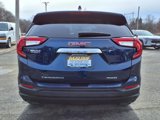 Used 2022 GMC Terrain SLE image 5