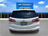 Used 2020 Chevrolet Equinox LT image 4