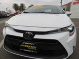 Certified 2025 Toyota Corolla LE image 5