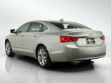 Used 2017 Chevrolet Impala LT image 3
