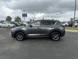Used 2021 MAZDA CX-5 Touring image 4