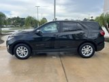 Used 2021 Chevrolet Equinox LS w/ LS Convenience Package image 5