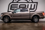 Used 2020 Ford F150 King Ranch w/ Equipment Group 601A Luxury image 5