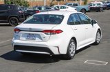 Used 2022 Toyota Corolla LE image 4