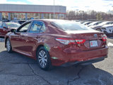 Used 2018 Toyota Camry LE image 5