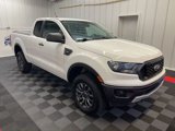 Used 2022 Ford Ranger XLT w/ Equipment Group 301A Mid image 2