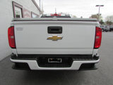 Used 2020 Chevrolet Colorado LT w/ Safety Package image 3