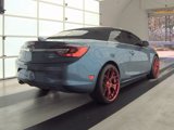 Used 2017 Buick Cascada Premium image 2