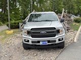 Used 2019 Ford F150 XLT w/ Equipment Group 302A Luxury image 2