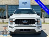 Used 2022 Ford F150 XL w/ STX Appearance Package image 2