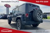 Used 2017 Jeep Wrangler Unlimited Rubicon image 6