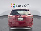 Used 2018 Toyota RAV4 XLE image 4