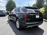 Used 2020 Cadillac XT5 Premium Luxury w/ LPO, Floor Liner Package image 3