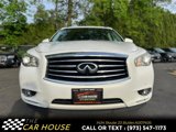 Used 2014 INFINITI QX60 AWD w/ Premium Plus Package image 3