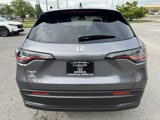 New 2026 Honda HR-V LX image 3