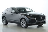 Certified 2022 MAZDA CX-30 AWD 2.5 S w/ Premium Package image 4