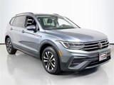 Used 2024 Volkswagen Tiguan S image 3