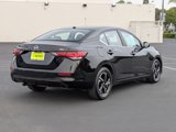 Used 2024 Nissan Sentra SV image 5