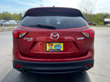 Used 2013 MAZDA CX-5 Grand Touring w/ GT Tech Pkg image 6