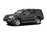 Used 2006 Toyota 4Runner 2WD image 2