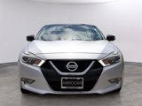 Used 2018 Nissan Maxima Platinum image 2