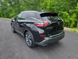Used 2018 Nissan Murano Platinum image 6
