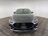 New 2025 MAZDA MAZDA3 s image 2