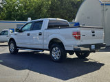 Used 2013 Ford F150 XLT w/ XLT Chrome Pkg image 4