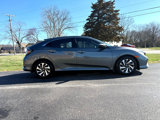 Used 2018 Honda Civic LX image 5