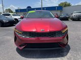 Used 2021 Kia K5 LX image 4
