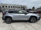 New 2025 Subaru Crosstrek 2.5i Premium image 4