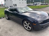 Used 2013 Chevrolet Camaro LS image 4