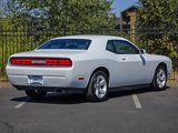 Used 2014 Dodge Challenger SXT image 4