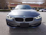 Used 2018 BMW 330i xDrive Sedan image 4
