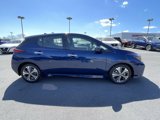 Used 2020 Nissan Leaf SV w/ SV All Weather Package image 4