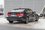 Used 2017 BMW 530i xDrive image 3
