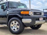 Used 2008 Toyota FJ Cruiser 4WD image 2