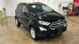Certified 2022 Ford EcoSport SE w/ Interior Protection Package image 3
