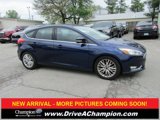 Used 2016 Ford Focus Titanium image 3