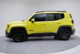 Used 2017 Jeep Renegade Altitude image 2