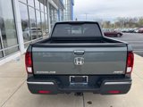 Certified 2017 Honda Ridgeline RTL-E image 6