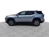 New 2026 Chevrolet Equinox LT w/ Convenience Package II image 5